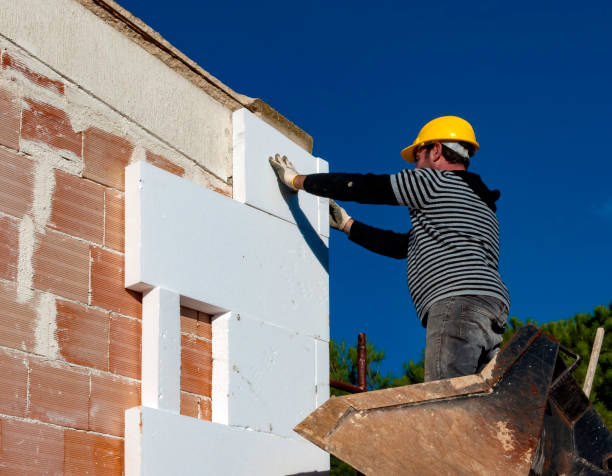 Best Insulation for Specific Applications in Myers Corner, NY