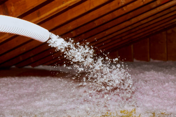 Best Commercial Insulation in Myers Corner, NY
