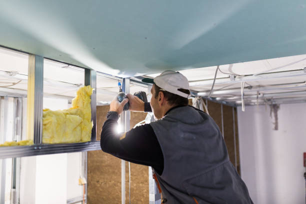 Best Types of Insulation in Myers Corner, NY